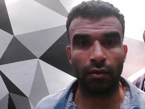 Face Image
